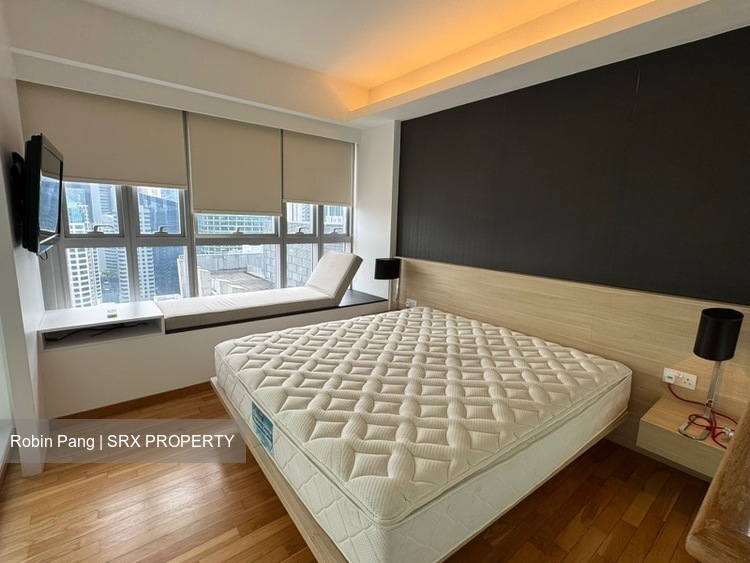 The Clift (D1), Apartment #500568151